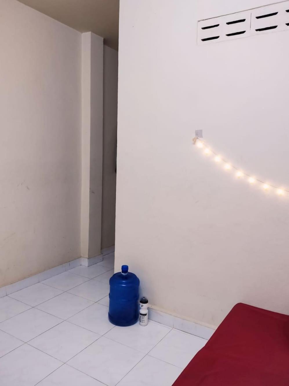 Kohli Apartment เวียงจันทน์ ภายนอก รูปภาพ