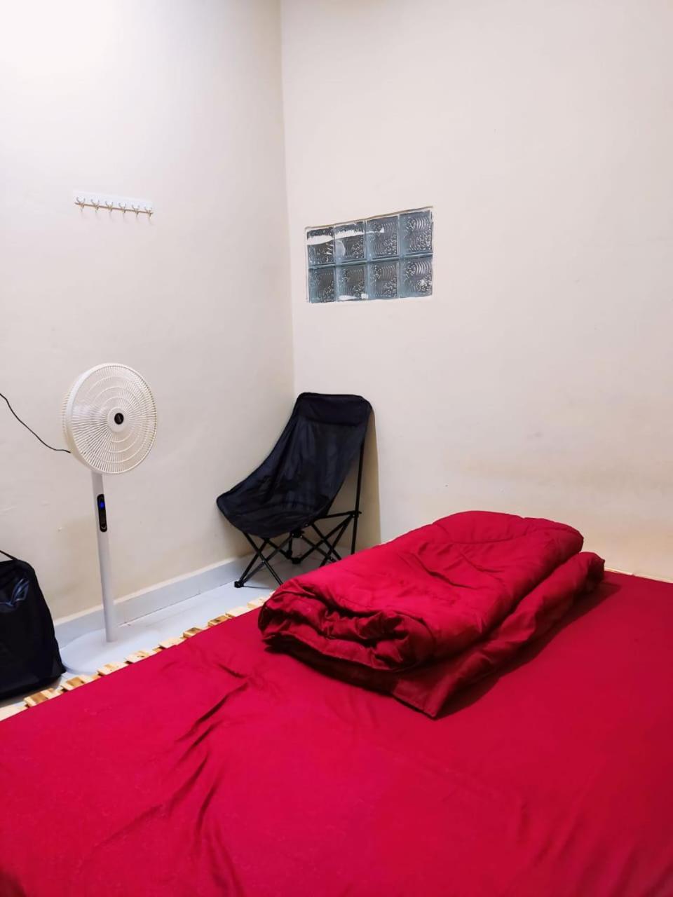 Kohli Apartment เวียงจันทน์ ภายนอก รูปภาพ