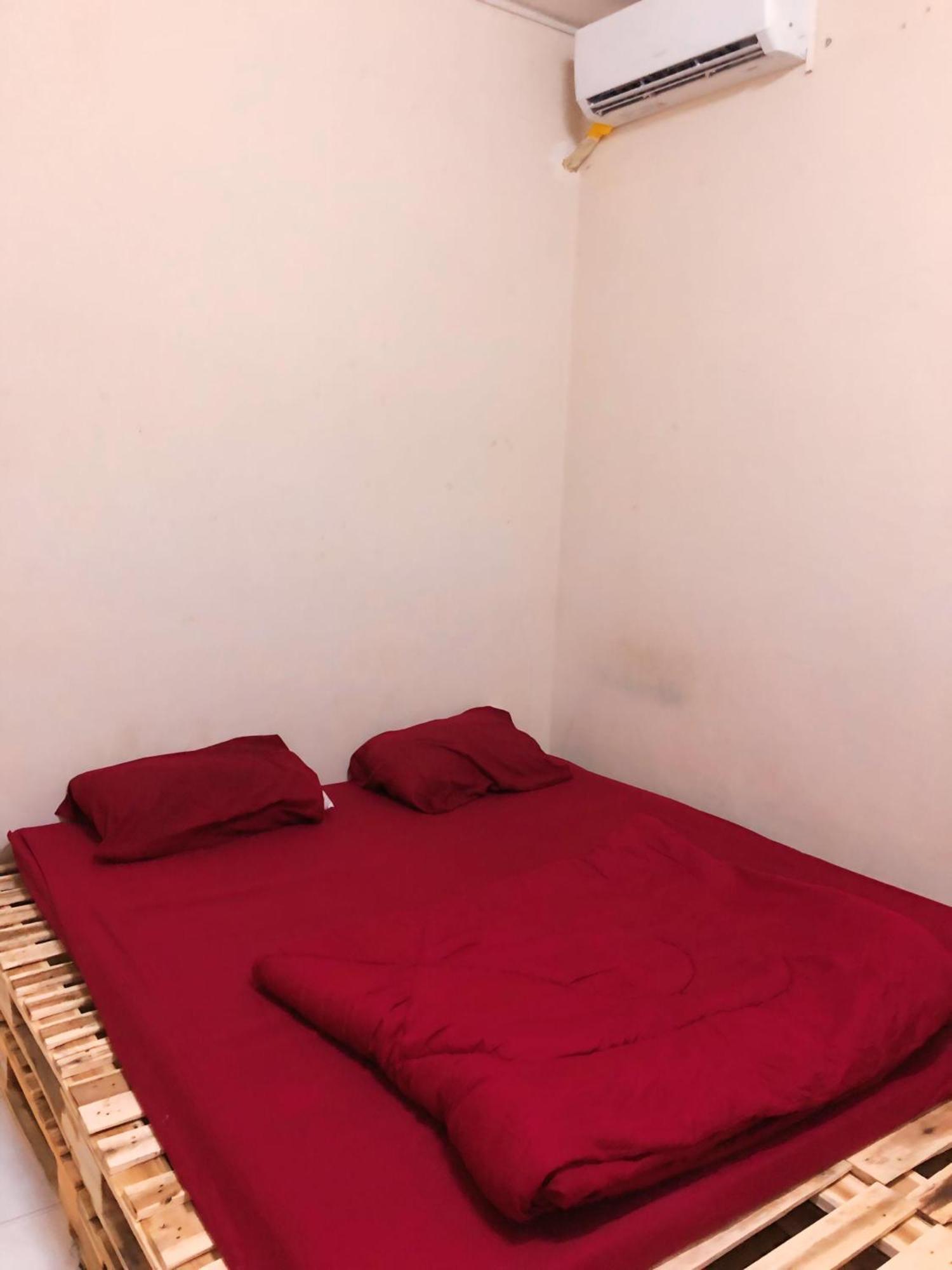Kohli Apartment เวียงจันทน์ ภายนอก รูปภาพ