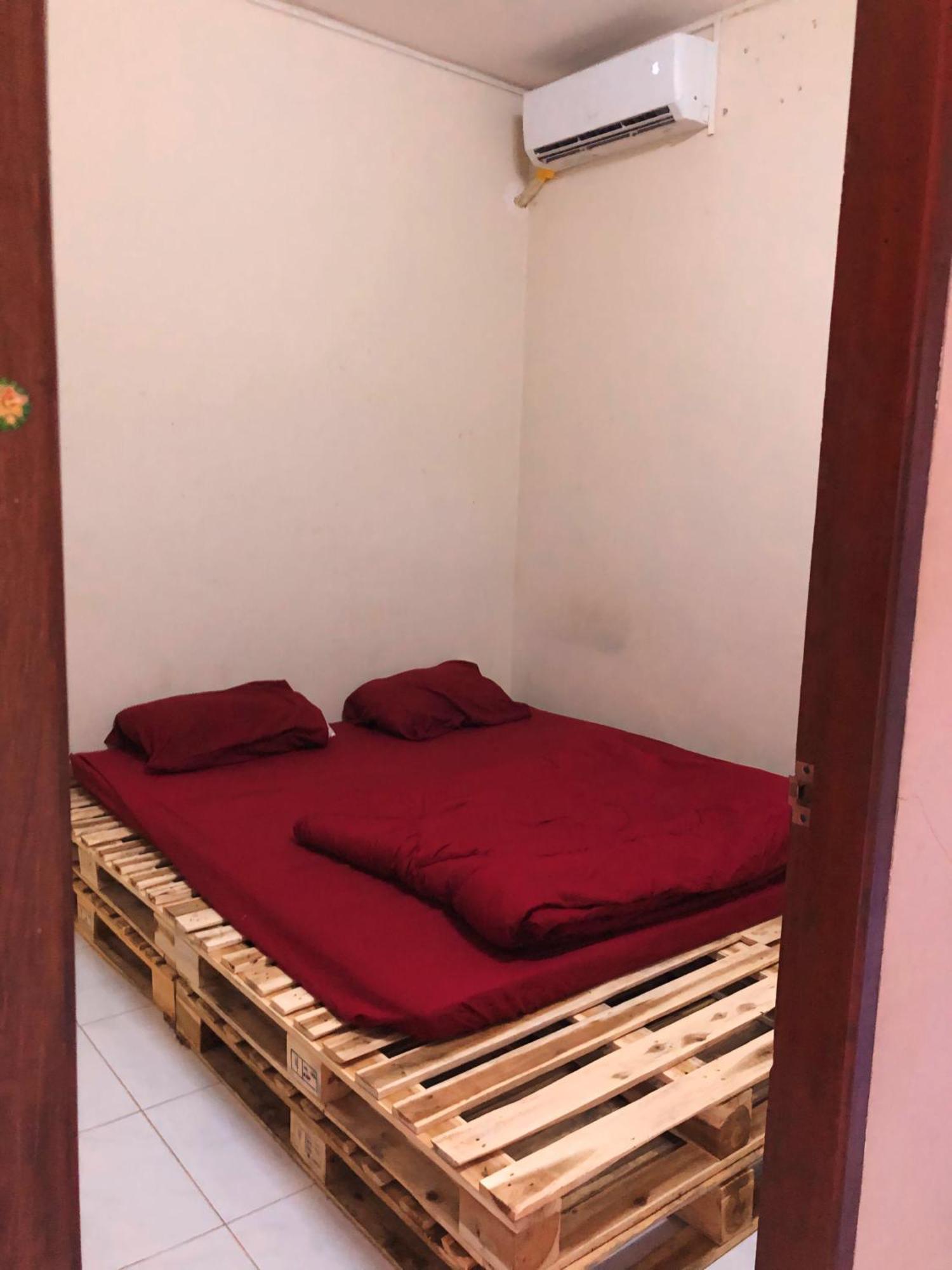 Kohli Apartment เวียงจันทน์ ภายนอก รูปภาพ