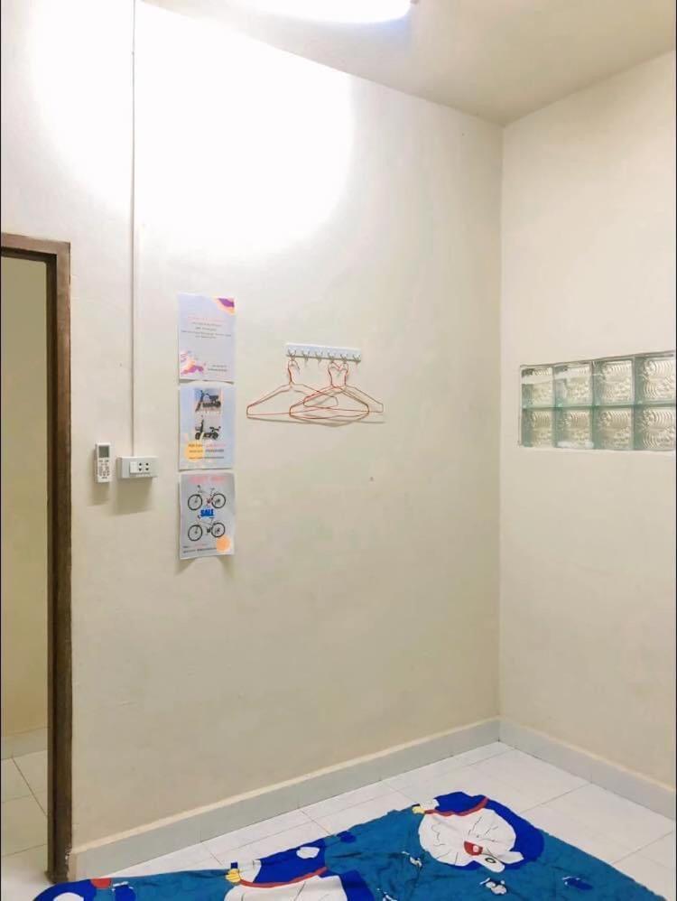 Kohli Apartment เวียงจันทน์ ภายนอก รูปภาพ