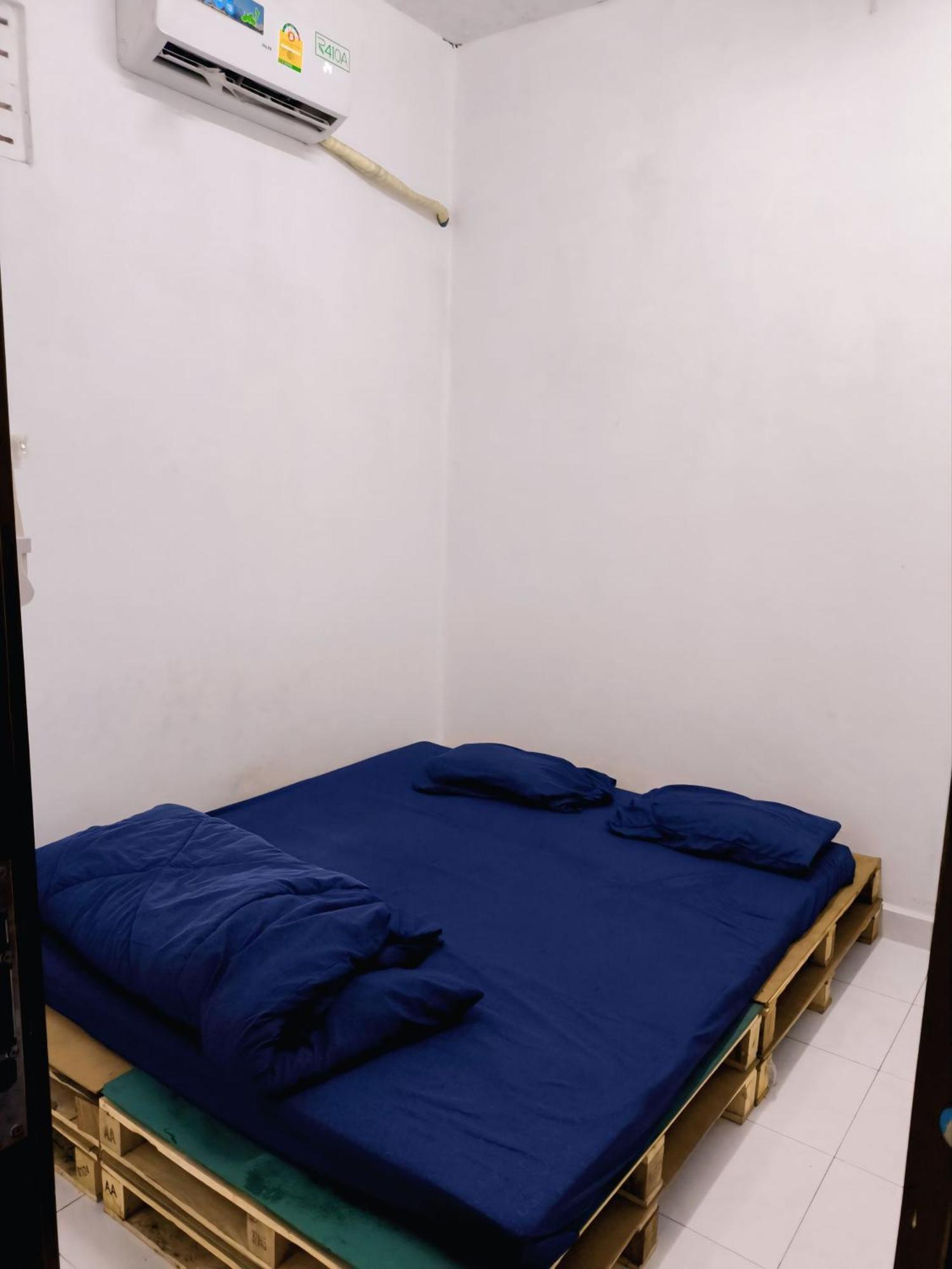 Kohli Apartment เวียงจันทน์ ภายนอก รูปภาพ