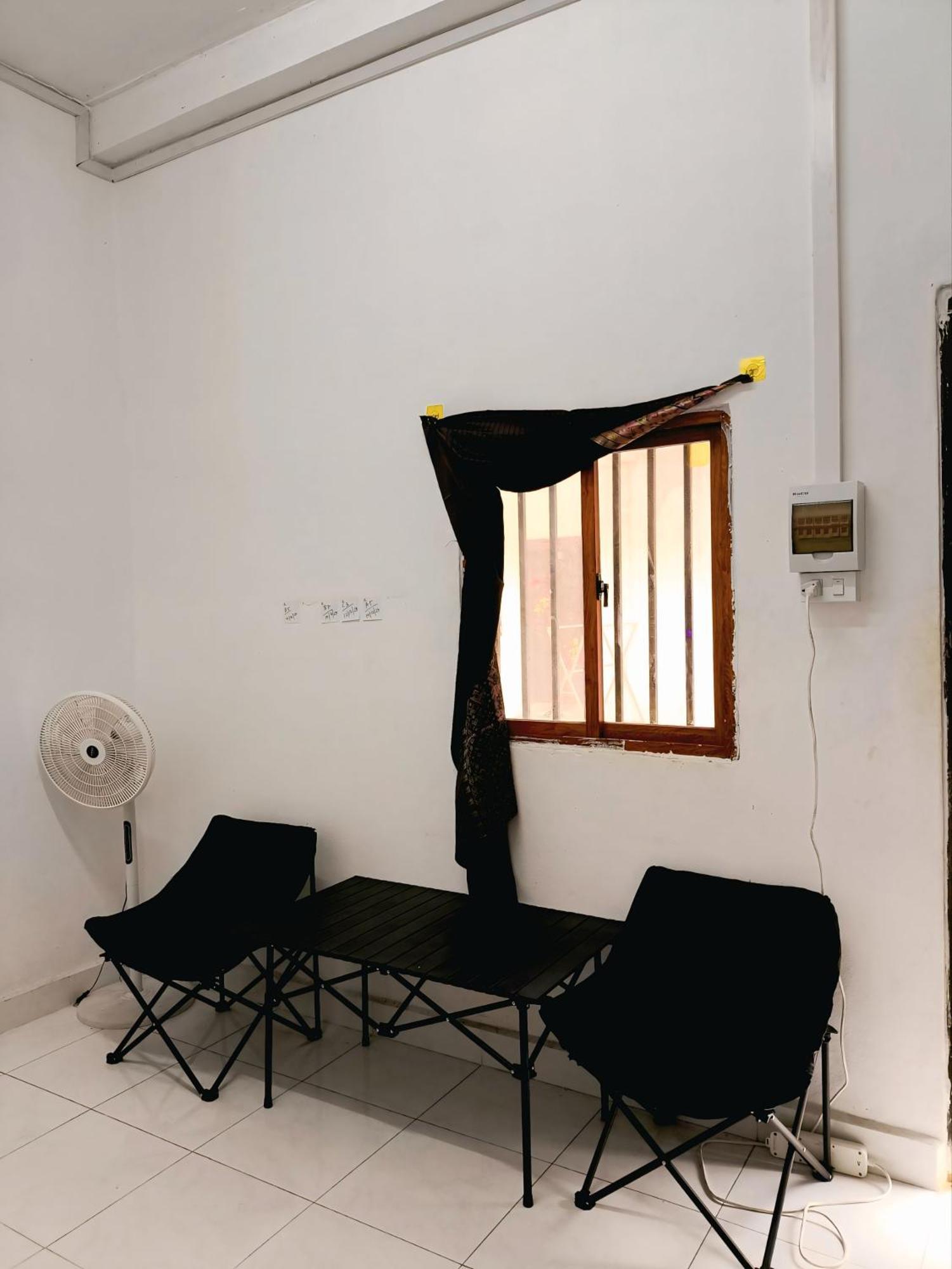 Kohli Apartment เวียงจันทน์ ภายนอก รูปภาพ