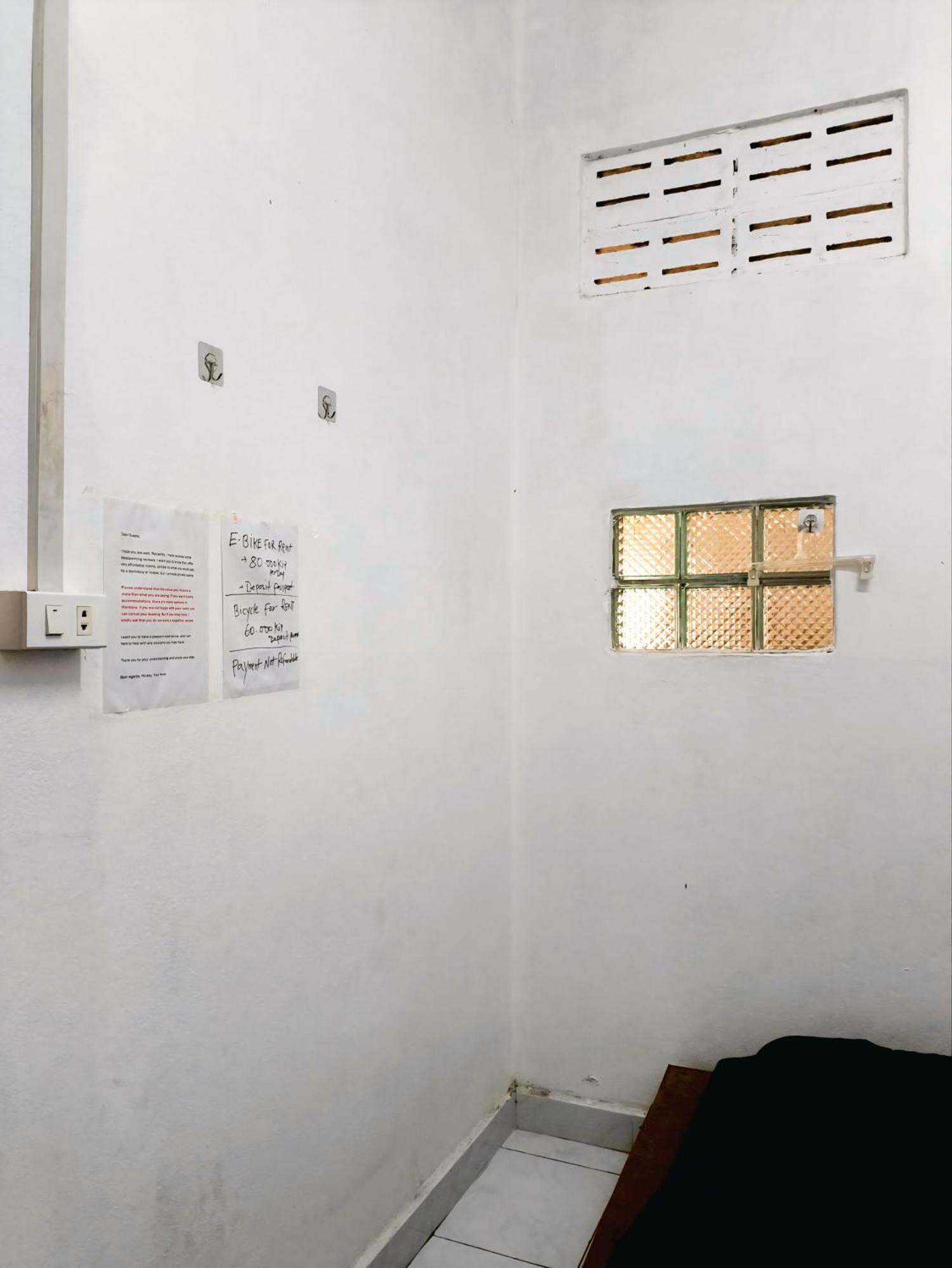 Kohli Apartment เวียงจันทน์ ภายนอก รูปภาพ